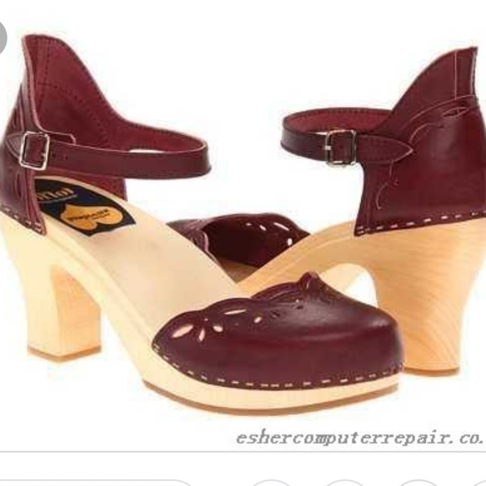 (ISO) Hasbeens Singoalla 38